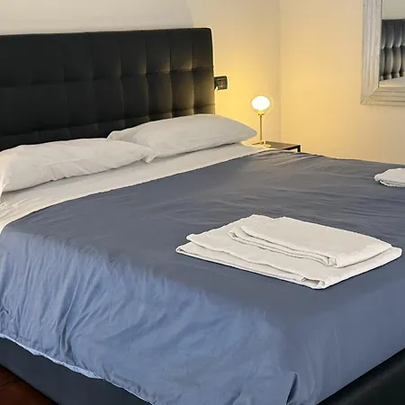 Rome Luxury House - The Suite-2
