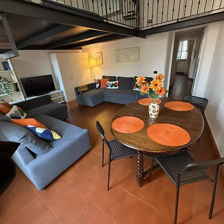 Rome Luxury House - The Suite-3